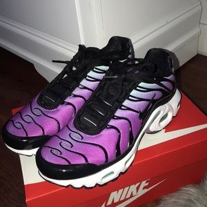 Nike AirMax plus TN